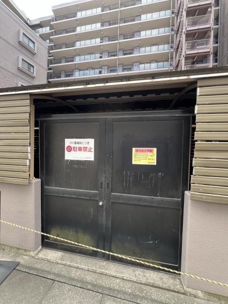ヴェルビュせんげん台ステーションプラザ