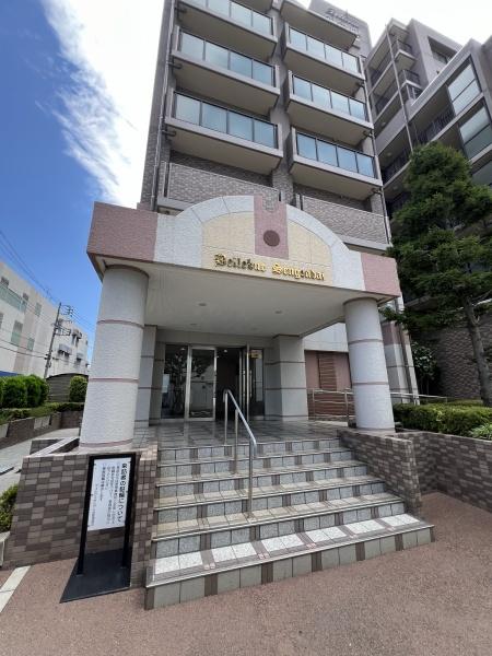 ヴェルビュせんげん台ステーションプラザ