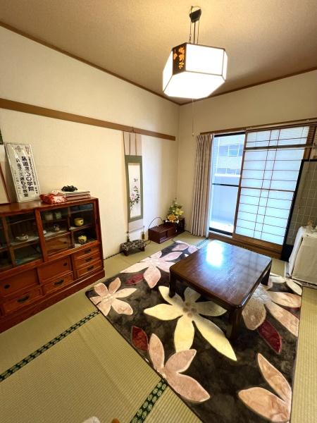 ヴェルビュせんげん台ステーションプラザ