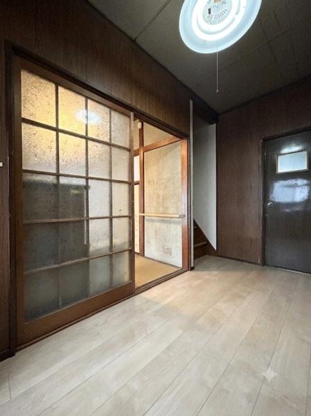 川口市領家４丁目の中古一戸建て