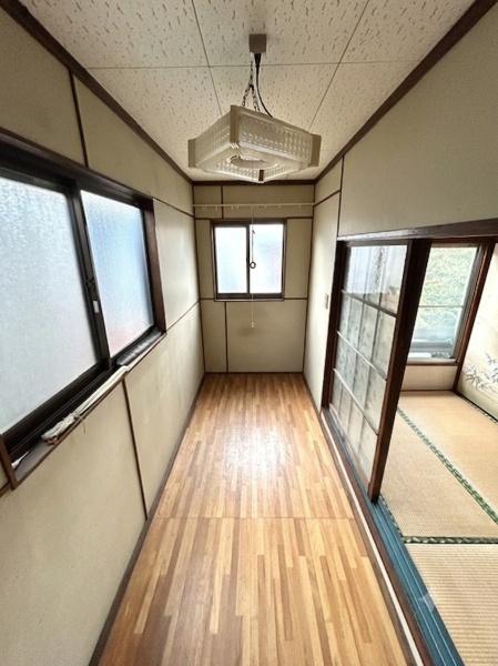 川口市領家４丁目の中古一戸建て