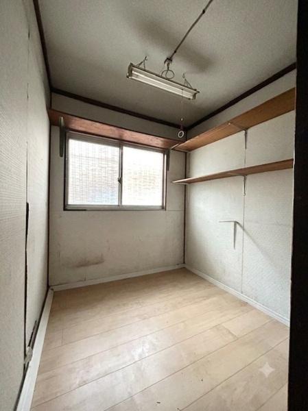 川口市領家４丁目の中古一戸建て