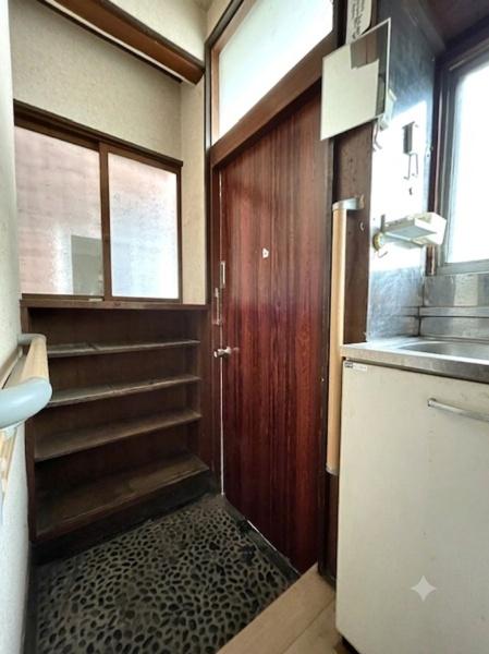 川口市領家４丁目の中古一戸建て