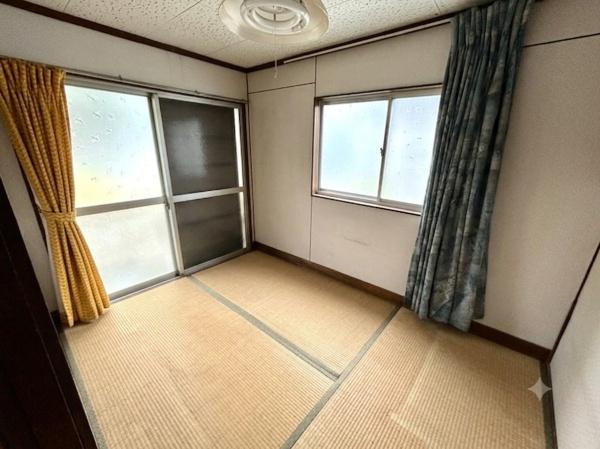 川口市領家４丁目の中古一戸建