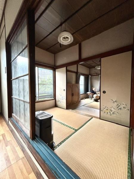 川口市領家４丁目の中古一戸建