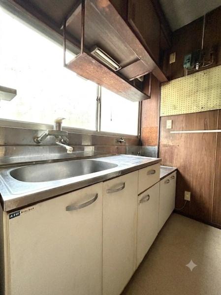 川口市領家４丁目の中古一戸建て