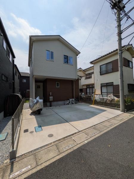 さいたま市見沼区大字南中丸の中古一戸建て