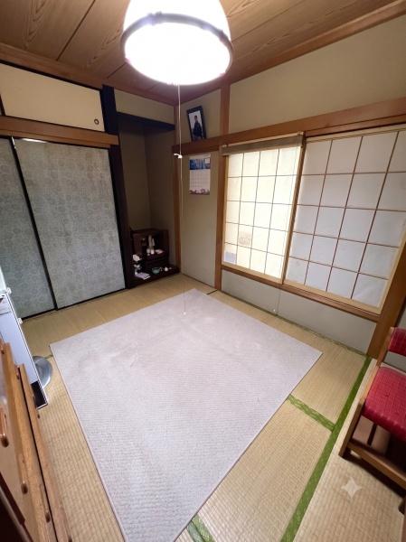 上尾市大字上尾村の中古一戸建て