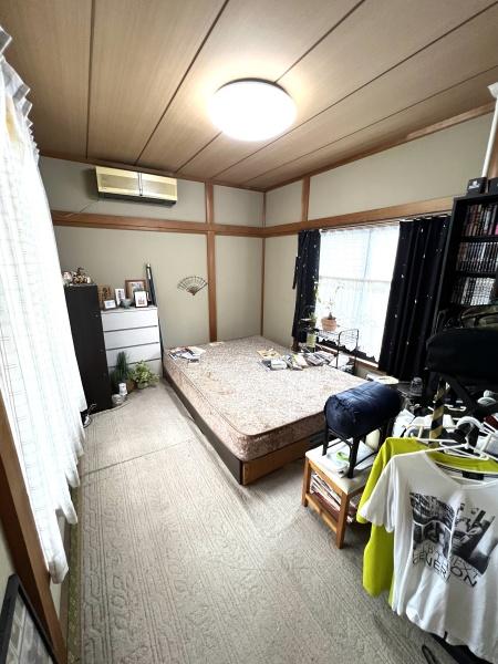 上尾市大字上尾村の中古一戸建て