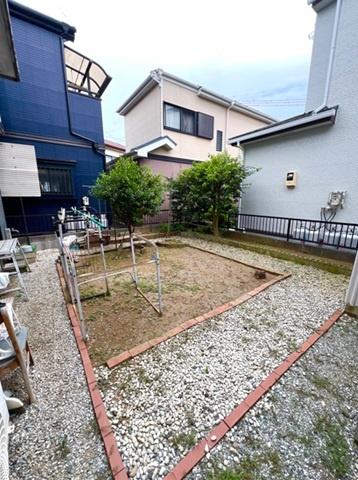 上尾市大字上尾村の中古一戸建て