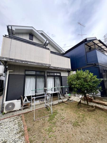 上尾市大字上尾村の中古一戸建て
