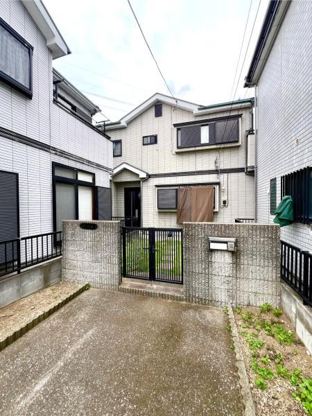 上尾市大字上尾村の中古一戸建