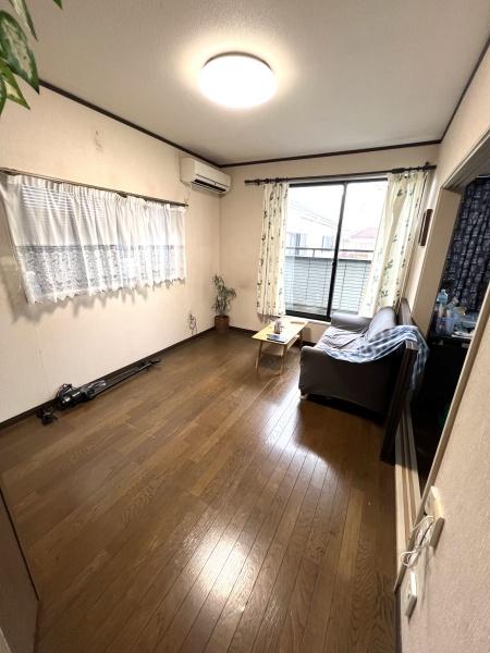 上尾市大字上尾村の中古一戸建て