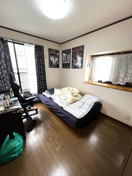 上尾市大字上尾村の中古一戸建て
