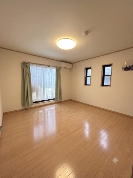 鴻巣市すみれ野の中古一戸建て