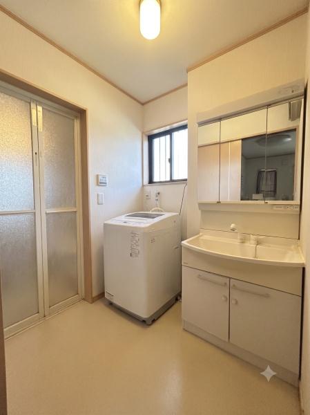 鴻巣市すみれ野の中古一戸建て