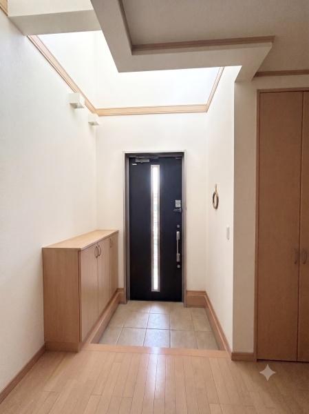 鴻巣市すみれ野の中古一戸建て