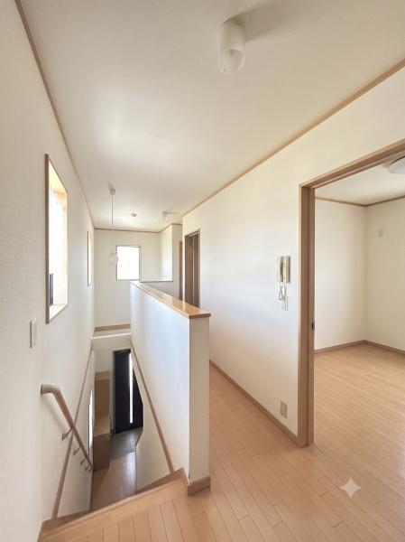 鴻巣市すみれ野の中古一戸建て