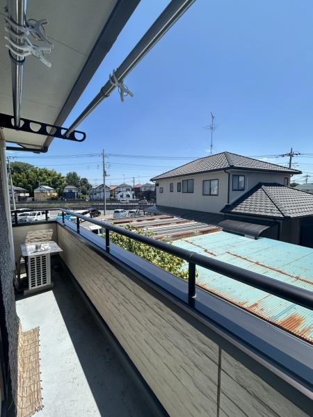 鴻巣市すみれ野の中古一戸建て