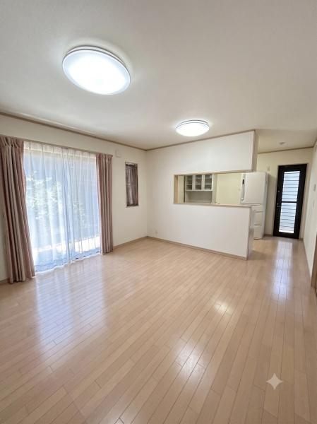 鴻巣市すみれ野の中古一戸建て