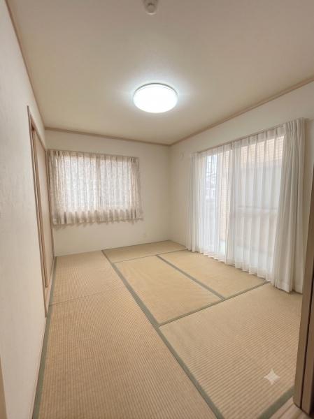 鴻巣市すみれ野の中古一戸建て