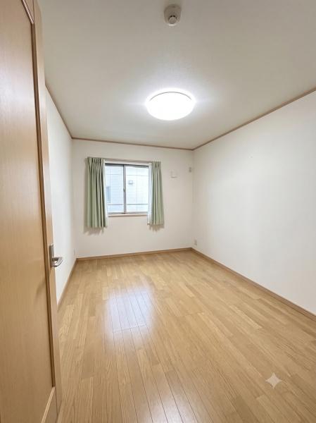 鴻巣市すみれ野の中古一戸建て