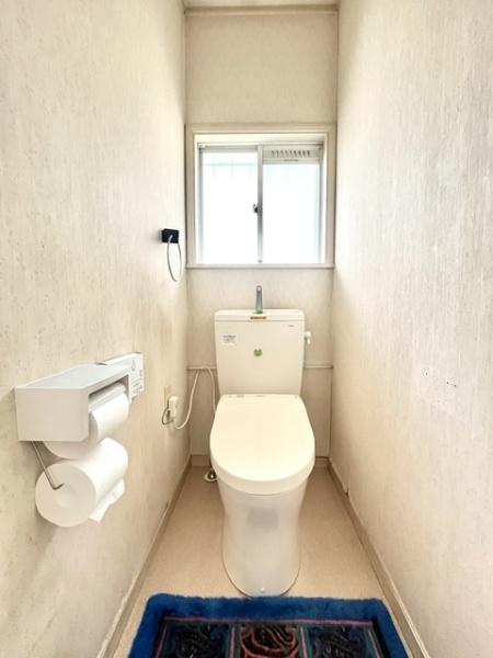 鴻巣市ひばり野２丁目の中古一戸建て