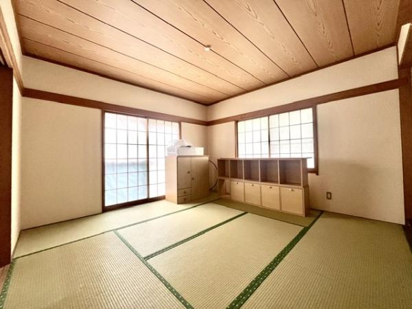 鴻巣市ひばり野２丁目の中古一戸建て