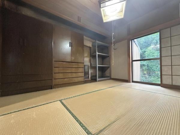 桶川市大字加納の中古一戸建て