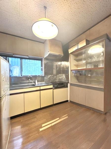 桶川市大字加納の中古一戸建