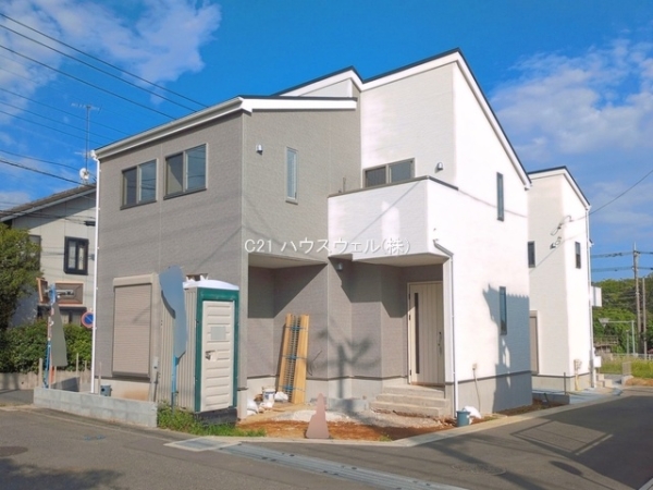 さいたま市緑区宮本2丁目の新築一戸建