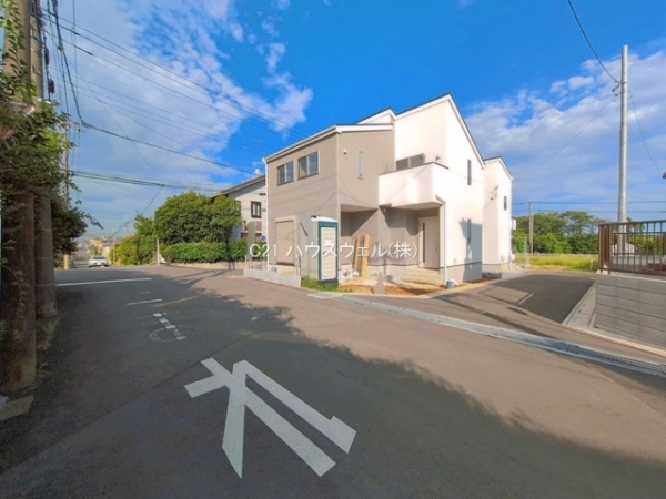 さいたま市緑区宮本２丁目の新築一戸建