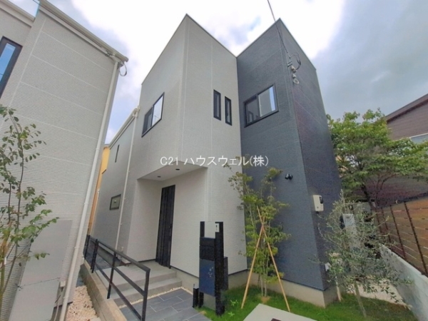 さいたま市南区大字大谷口の新築一戸建