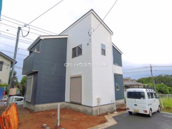 さいたま市緑区宮本2丁目の新築一戸建