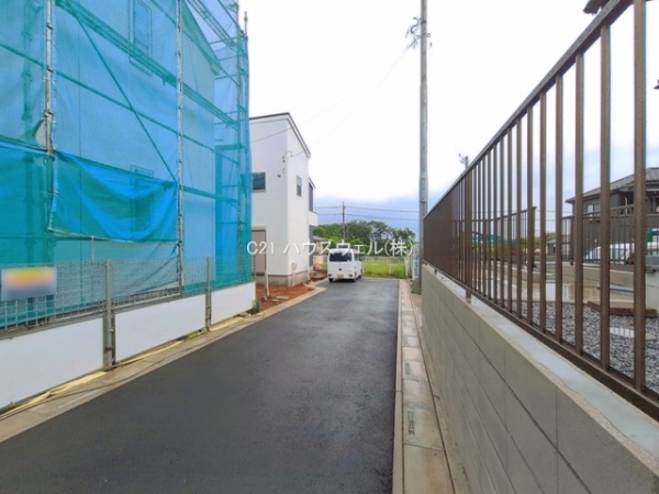 さいたま市緑区宮本２丁目の新築一戸建