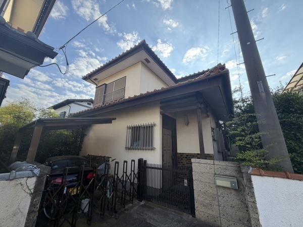 鴻巣市下忍の売土地