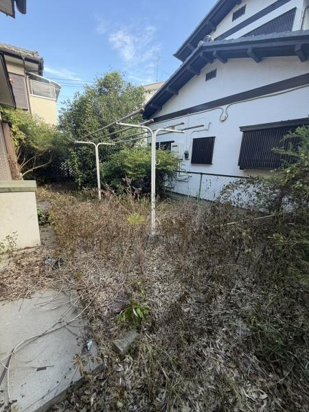 鴻巣市下忍の土地
