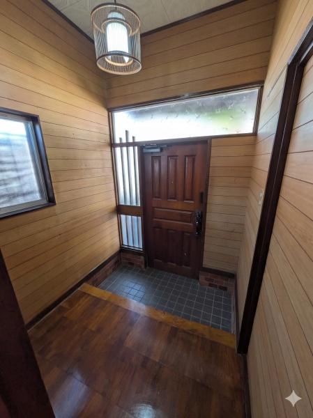 北足立郡伊奈町栄４丁目の中古一戸建て