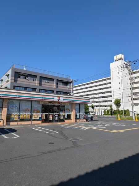 北足立郡伊奈町栄４丁目の中古一戸建て