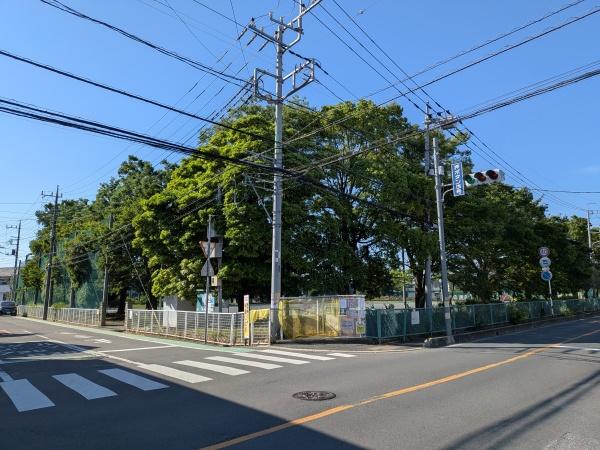北足立郡伊奈町栄４丁目の中古一戸建て