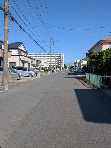 北足立郡伊奈町栄４丁目の中古一戸建て