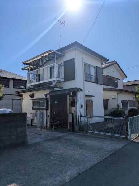 北足立郡伊奈町栄４丁目の中古一戸建