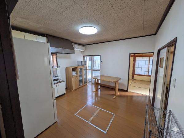 北足立郡伊奈町栄４丁目の中古一戸建て