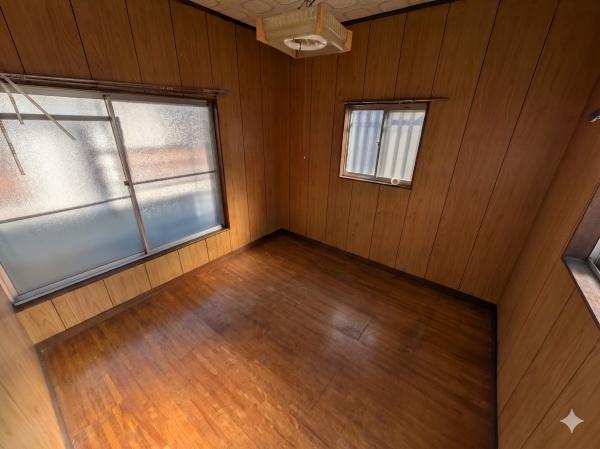 北足立郡伊奈町栄４丁目の中古一戸建て