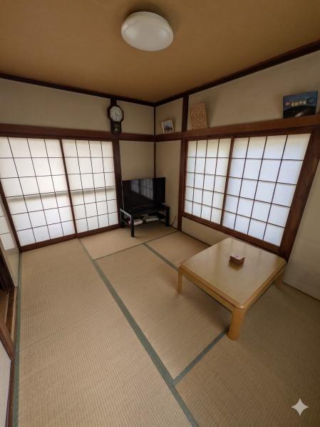 北足立郡伊奈町栄４丁目の中古一戸建て