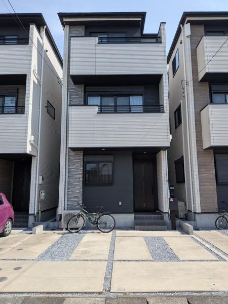 さいたま市北区大成町４丁目の中古一戸建