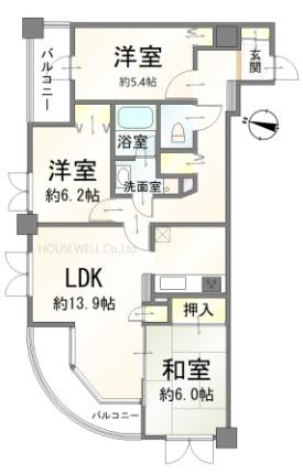 ラムザタワー