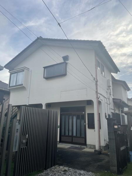 北本市東間２丁目の中古一戸建