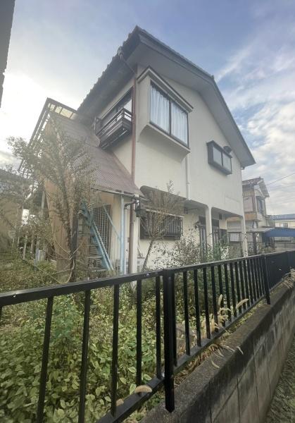 北本市東間２丁目の中古一戸建て