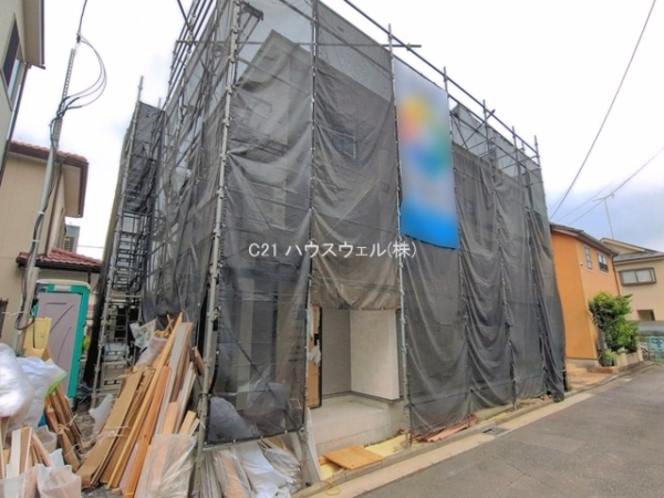 さいたま市桜区大字白鍬の新築一戸建